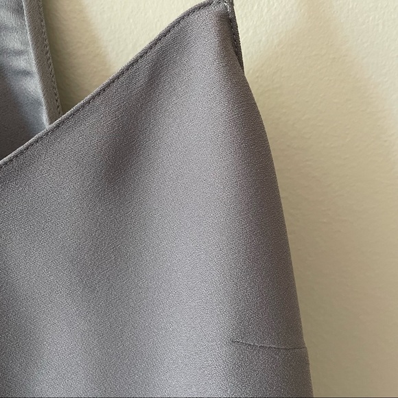 Banana Republic Gray Dressy Tank - Picture 6 of 10